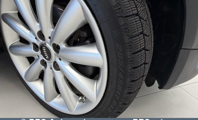 Mini Cooper S JCW Automatas 2018 full