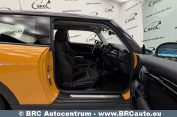 Mini Cooper S JCW Automatas 2018