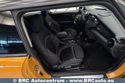 Mini Cooper S JCW Automatas 2018