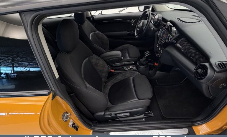 Mini Cooper S JCW Automatas 2018 full