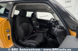 Mini Cooper S JCW Automatas 2018 full