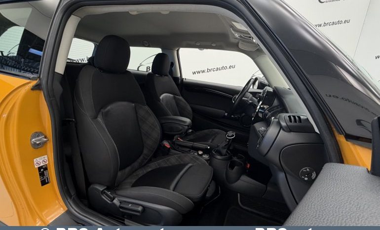 Mini Cooper S JCW Automatas 2018 full