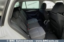 Skoda Octavia 2.0TDI Style Automatas 2023 full