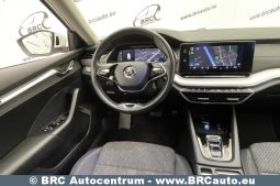 Skoda Octavia 2.0TDI Style Automatas 2023 full