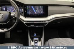 Skoda Octavia 2.0TDI Style Automatas 2023 full