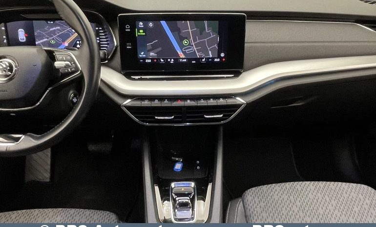 Skoda Octavia 2.0TDI Style Automatas 2023 full