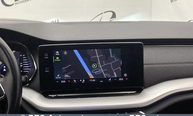 Skoda Octavia 2.0TDI Style Automatas 2023 full