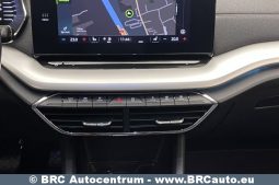Skoda Octavia 2.0TDI Style Automatas 2023 full