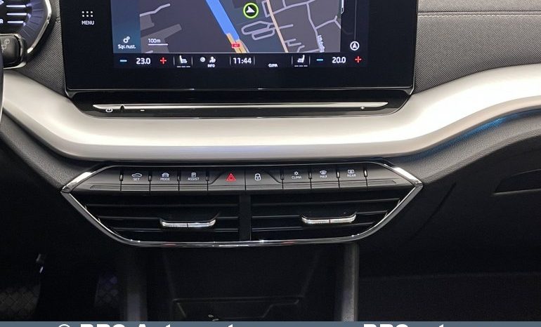 Skoda Octavia 2.0TDI Style Automatas 2023 full