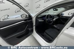 Skoda Octavia 2.0TDI Style Automatas 2023 full