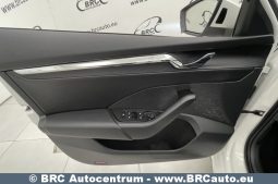 Skoda Octavia 2.0TDI Style Automatas 2023 full