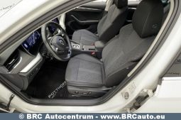 Skoda Octavia 2.0TDI Style Automatas 2023 full