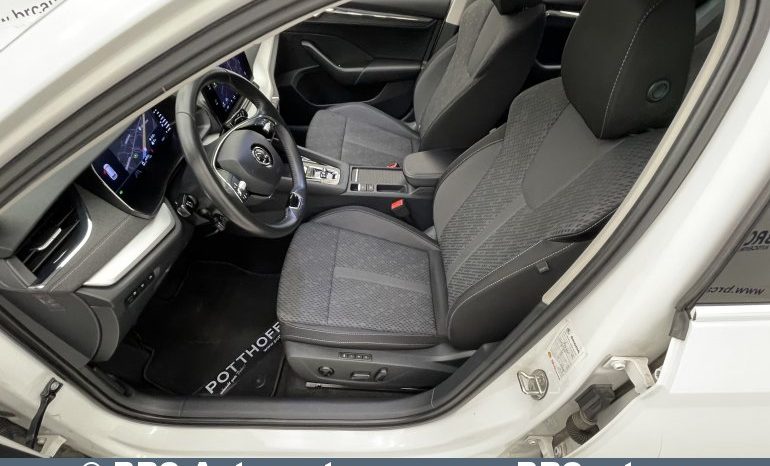 Skoda Octavia 2.0TDI Style Automatas 2023 full
