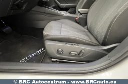 Skoda Octavia 2.0TDI Style Automatas 2023 full