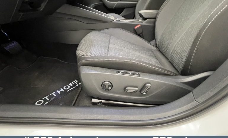 Skoda Octavia 2.0TDI Style Automatas 2023 full