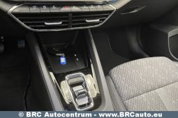 Skoda Octavia 2.0TDI Style Automatas 2023 full