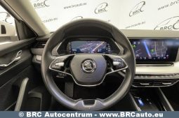 Skoda Octavia 2.0TDI Style Automatas 2023 full