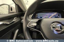 Skoda Octavia 2.0TDI Style Automatas 2023 full