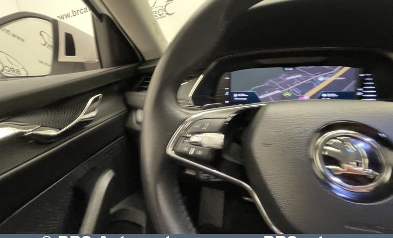 Skoda Octavia 2.0TDI Style Automatas 2023 full