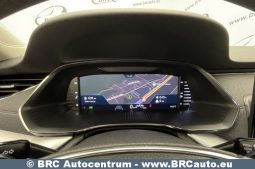 Skoda Octavia 2.0TDI Style Automatas 2023 full