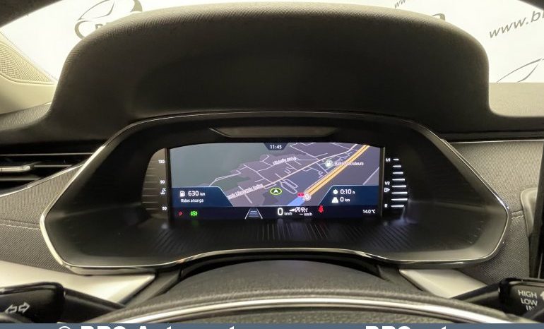 Skoda Octavia 2.0TDI Style Automatas 2023 full