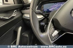 Skoda Octavia 2.0TDI Style Automatas 2023 full