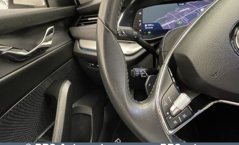 Skoda Octavia 2.0TDI Style Automatas 2023 full