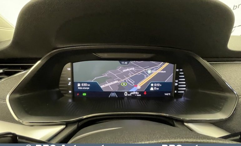 Skoda Octavia 2.0TDI Style Automatas 2023 full