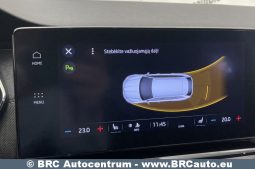 Skoda Octavia 2.0TDI Style Automatas 2023 full