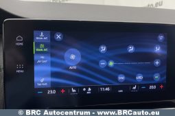 Skoda Octavia 2.0TDI Style Automatas 2023 full