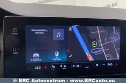 Skoda Octavia 2.0TDI Style Automatas 2023 full