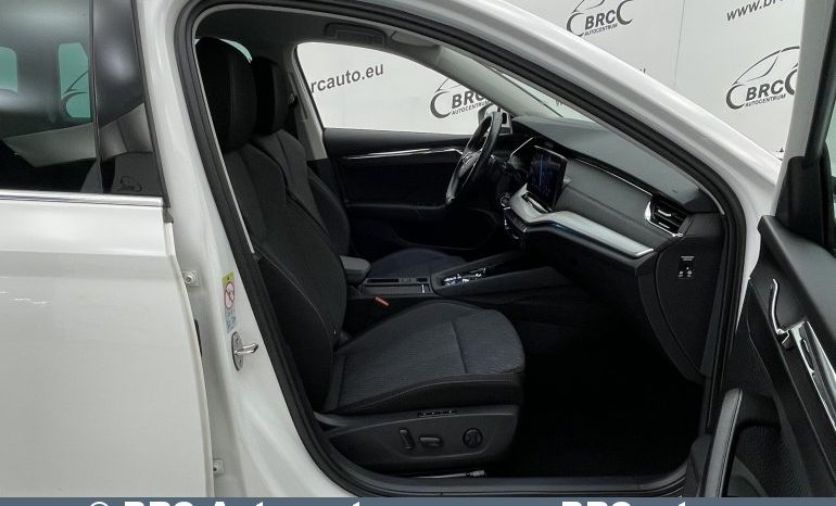 Skoda Octavia 2.0TDI Style Automatas 2023 full