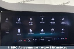 Skoda Octavia 2.0TDI Style Automatas 2023 full