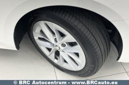 Skoda Octavia 2.0TDI Style Automatas 2023 full