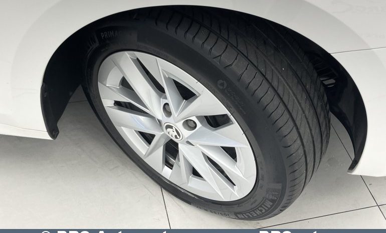 Skoda Octavia 2.0TDI Style Automatas 2023 full