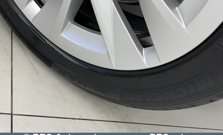 Skoda Octavia 2.0TDI Style Automatas 2023 full