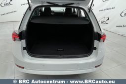 Skoda Octavia 2.0TDI Style Automatas 2023 full