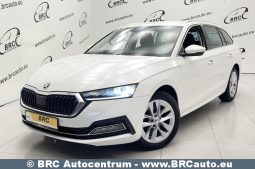 Skoda Octavia 2.0TDI Style Automatas 2023 full