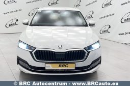 Skoda Octavia 2.0TDI Style Automatas 2023 full