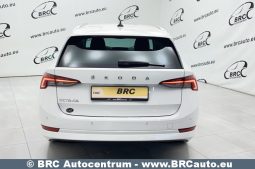Skoda Octavia 2.0TDI Style Automatas 2023 full