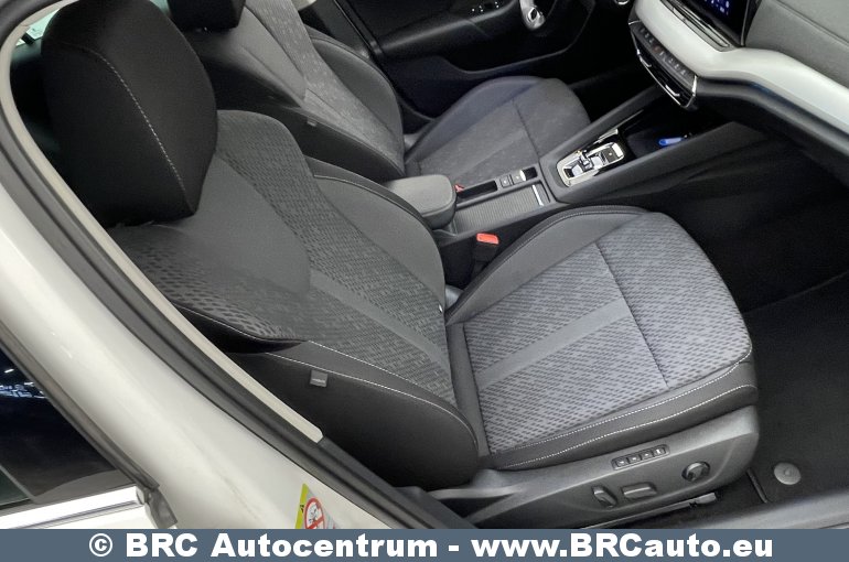 Skoda Octavia 2.0TDI Style Automatas 2023