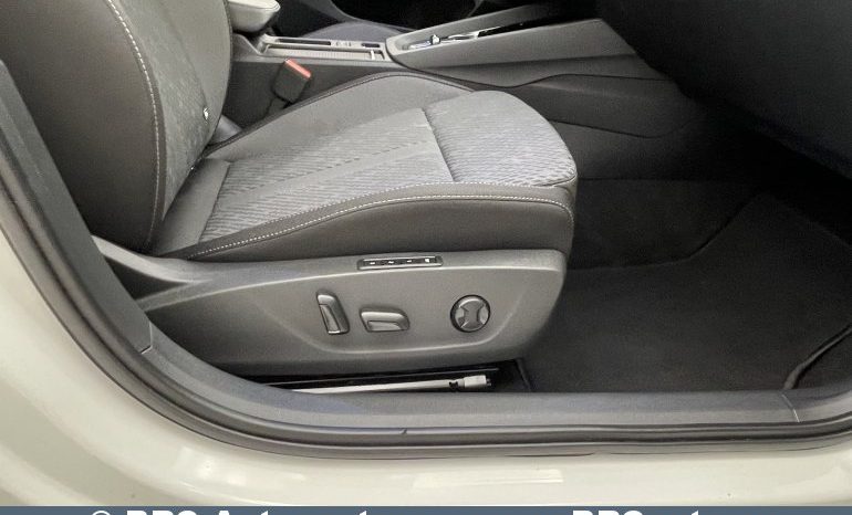 Skoda Octavia 2.0TDI Style Automatas 2023 full