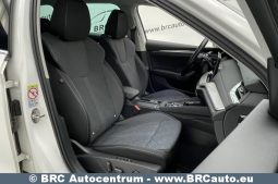 Skoda Octavia 2.0TDI Style Automatas 2023 full