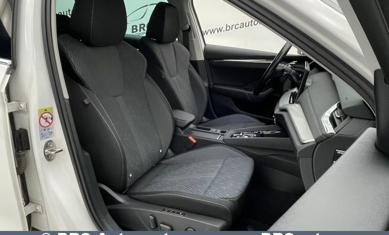 Skoda Octavia 2.0TDI Style Automatas 2023 full