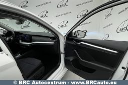 Skoda Octavia 2.0TDI Style Automatas 2023 full