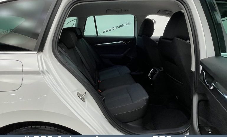 Skoda Octavia 2.0TDI Style Automatas 2023 full