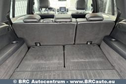 Mercedes-Benz GLS 350 d BlueTec AMG Line 4MATIC Automatas 2017 full