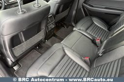 Mercedes-Benz GLS 350 d BlueTec AMG Line 4MATIC Automatas 2017 full