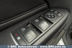 Mercedes-Benz GLS 350 d BlueTec AMG Line 4MATIC Automatas 2017 full