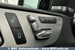 Mercedes-Benz GLS 350 d BlueTec AMG Line 4MATIC Automatas 2017 full